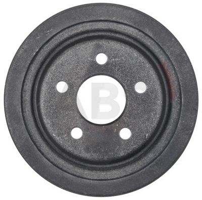 Bęben hamulcowy A.B.S. 2464-S