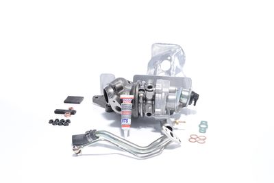 LADER AUFLADUNG BTS Turbo T981175 28