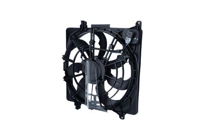 VENTILATOR RADIATOR NRF 470086 28