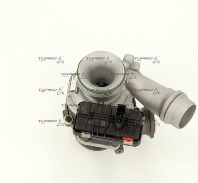 COMPRESOR SISTEM DE SUPRAALIMENTARE