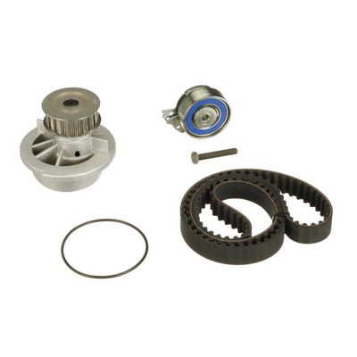 SET POMPA APA + CUREA DINTATA GATES KP35310XS 49