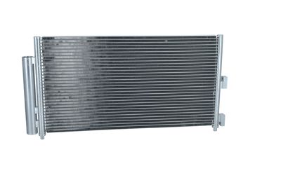 CONDENSATOR CLIMATIZARE NRF 35500 25