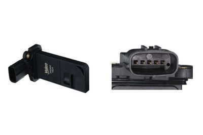 LUFTMASSENMESSER VALEO 366982 2