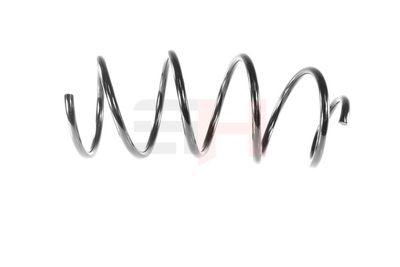 ARC SPIRAL GH GH201548 34