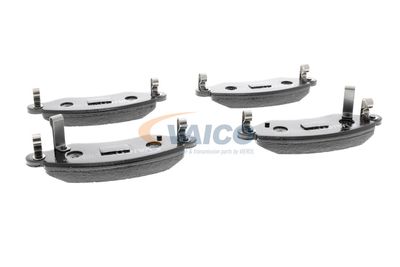 BREMSBELAGSATZ SCHEIBENBREMSE VAICO V408033 57