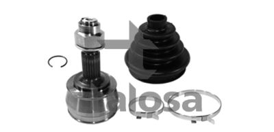 GELENKSATZ ANTRIEBSWELLE