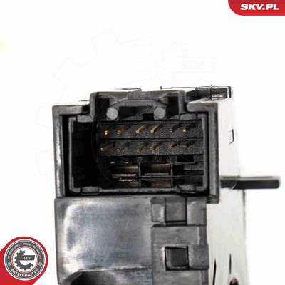 ARC SPIRALA AIRBAG ESEN SKV 96SKV666 6