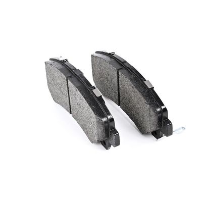 BREMSBELAGSATZ SCHEIBENBREMSE DELPHI LP2229 20