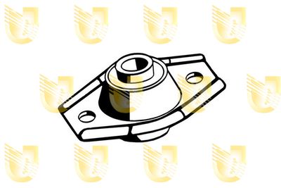 LAGERUNG ACHSKöRPER