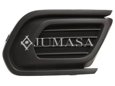 Решетка вентилятора, буфер JUMASA 22021297 для DACIA LOGAN