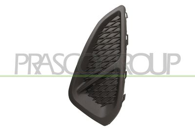 PRASCO FD3482124 Решетка радиатора  для FORD FIESTA (Форд Фиеста)