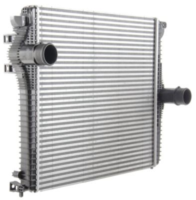 LADELUFTKüHLER MAHLE CI371000P 4