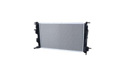 RADIATOR RACIRE MOTOR NRF 53963 27