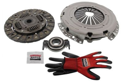 комплект съединител MAPCO 10777