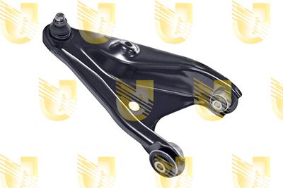 LENKER RADAUFHäNGUNG