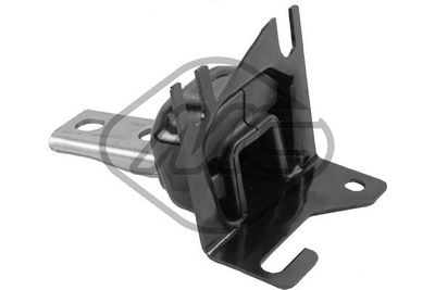 окачване, двигател Metalcaucho 23092