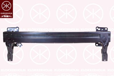 TRäGER STOßFäNGER