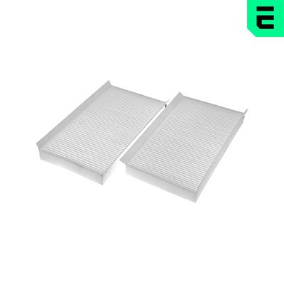 FILTER INNENRAUMLUFT OPTIMAL OPFCF20057S 1