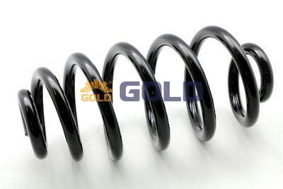 JAPANPARTS GZJ6573H Пружина подвески  для AUDI A4 B6 Avant (8E5) 2.5 TDI quattro