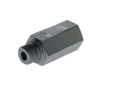 LENKUNGSDäMPFER BOSCH 8346442112 7