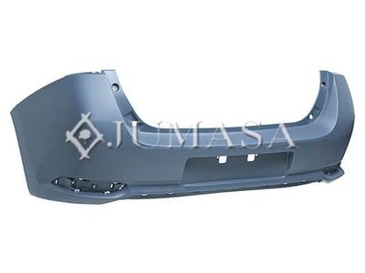 Буфер JUMASA 25405144
