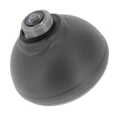 DRUCKSPEICHER FEDERUNG/DäMPFUNG