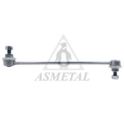 биалета ASMETAL 26FR0510