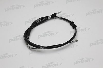 Тросик, cтояночный тормоз PATRON PC3181 для FIAT TIPO