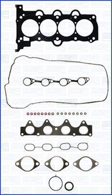 SET GARNITURI CHIULASA AJUSA 52397000