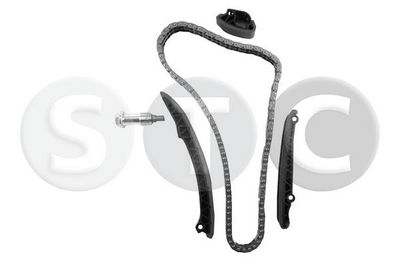 CHIT LANT DE DISTRIBUTIE