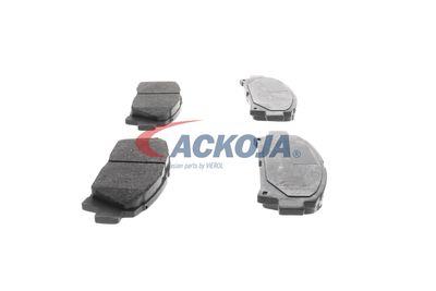 SET PLACUTE FRANA FRANA DISC ACKOJA A700052 23