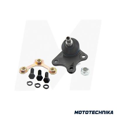 Čap ramena MOTOTECHNIKA 21-PW-03