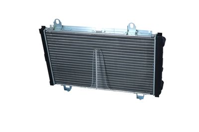 KüHLER MOTORKüHLUNG NRF 52035 27