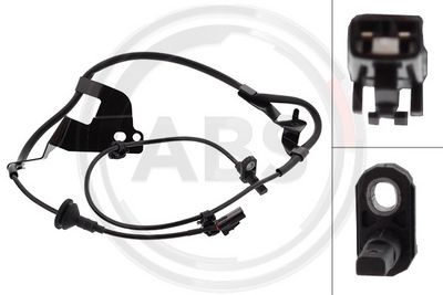 SENZOR TURATIE ROATA