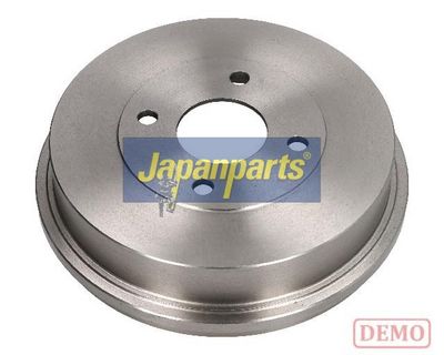 JAPANPARTS Stabdžių būgnas
