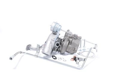 LADER AUFLADUNG BTS Turbo T981246 11