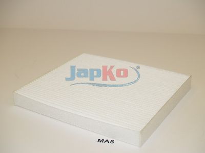 Filter vnútorného priestoru JAPKO 21MA5
