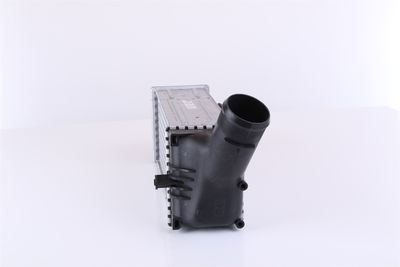 INTERCOOLER COMPRESOR NISSENS 96720 32