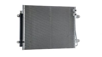 CONDENSATOR CLIMATIZARE MAHLE AC734000P 46