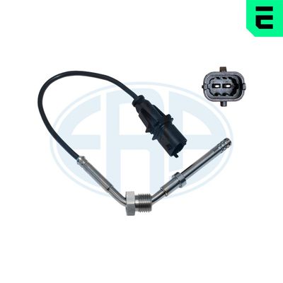 Sensor, Abgastemperatur