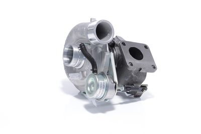 LADER AUFLADUNG BTS Turbo T911222 23