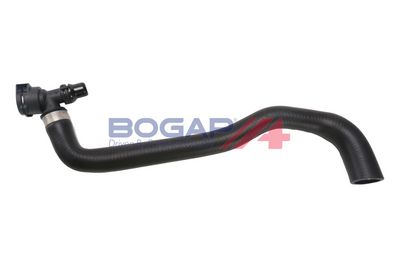 FURTUN RADIATOR BOGAP B4228574 2