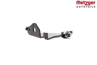 ROLLENFüHRUNG SCHIEBETüR METZGER AUTOTEILE 2310175 18