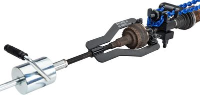 DEMONTAGEWERKZEUG ANTRIEBSWELLE VIGOR V8327 3