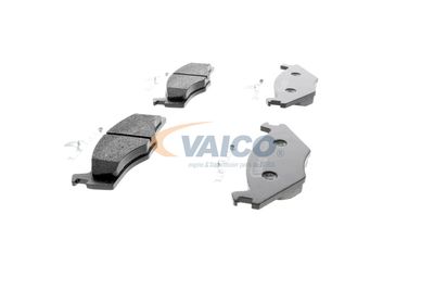 BREMSBELAGSATZ SCHEIBENBREMSE VAICO V108100 25