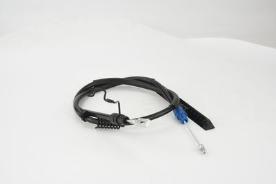 CABLU FRANA DE PARCARE FEBEST 2199TT9LRH 36