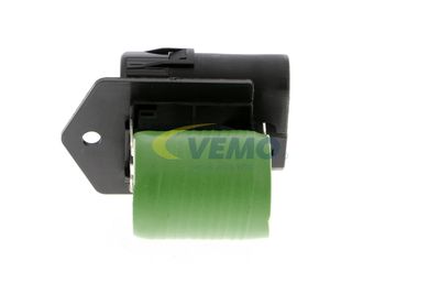 REZISTOR ELECTROMOTOR - VENTILATOR VEMO V40790008 53