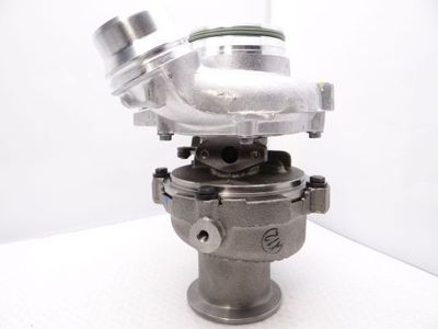 LADER AUFLADUNG GARRETT 7673789010S 5