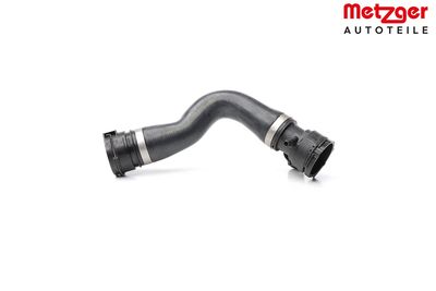 FURTUN RADIATOR METZGER AUTOTEILE 2420520 1