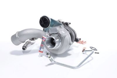 LADER AUFLADUNG BTS Turbo T981117BT